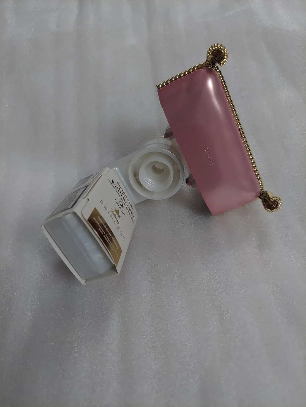 Aurora walflower plug by bath and body works